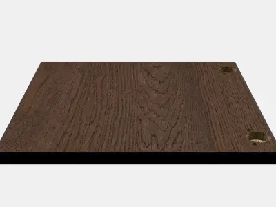 SINARP By 6 Low-poly 3D model