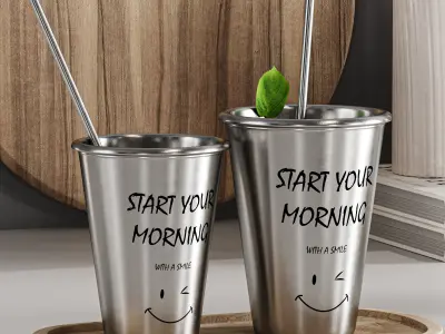 Kitchen accessories 052 3D model