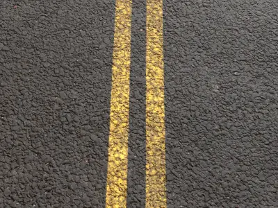 asphalt 16 png pbr seamless 4k 3D model