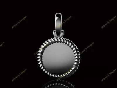 AV Designe 188 3D print model