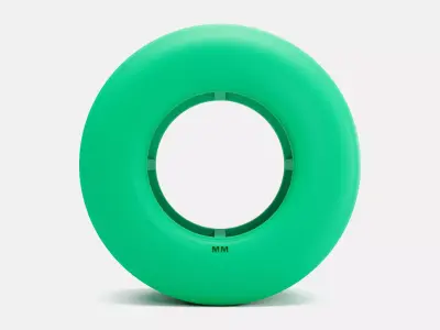 15x15 MT ET Drag Slick 32x14R15 3D print model