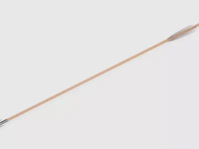 -Viking Arrow V1- 3D model