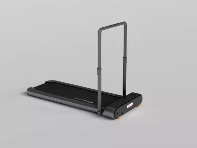 TREADMILL 3D model