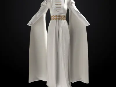 2 Fabric Material Texture