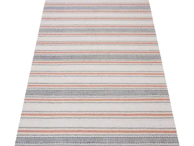 Rug Set 244 3D model