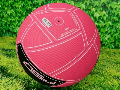 Adidas F-50 X-ITE Free 3D model