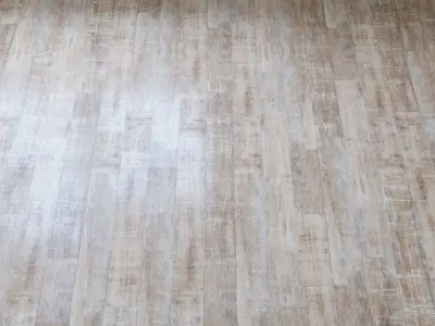 Laminate Classen Klassen collection Rancho 833 Oak Kansas 42950 3D model