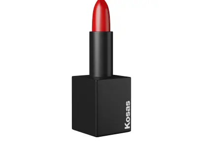 Kosas Lipstick 3D model