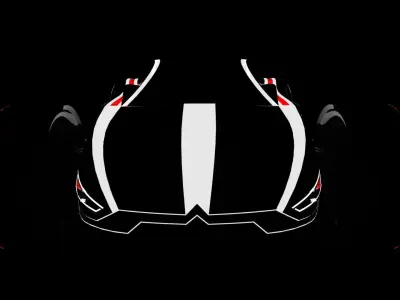 Amphibia for Citroen 3D print model