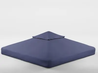 Collection of Roof - 8 Models