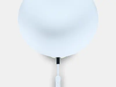 DEJSA table lamp 1 3D model