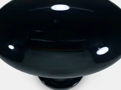 ENERYDA Knob 3 Low-poly 3D model