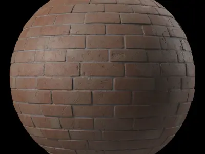 Stone Wall Materials 65- Decorative Stone Sbsar Pbr 4k Seamless Texture purchase