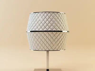 Rugiano Philadelphia 3D model