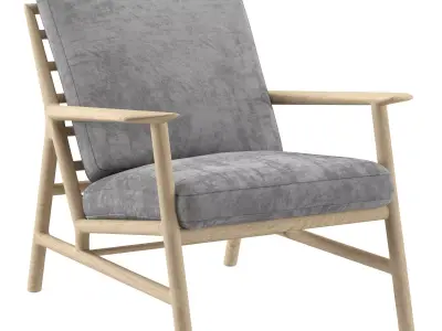 PHILOSOPHERS LOUNGE 3D model