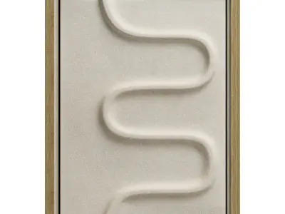 Wall Decor 10 3D model