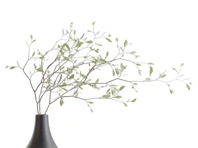 Bouquet 39 3D model