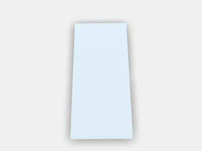 ANDHET BY 22 Low-poly 3D model