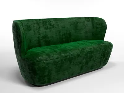 GUBI Stay  3D Model Pack