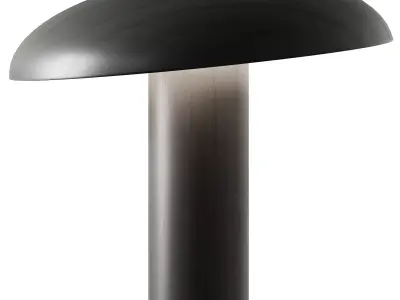 Forma ClassiCon Table Lamp 3D model