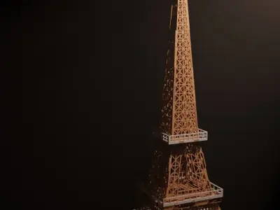 CNC files 3D Model Collection