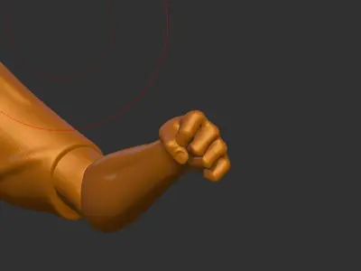Besian Idrizaj 3D print model