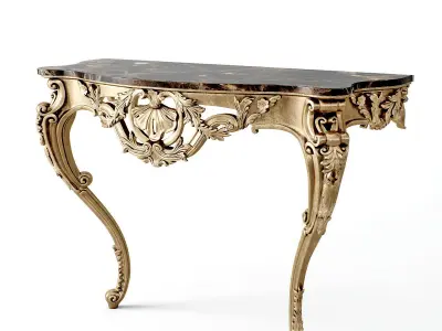 Roberto Giovaninni 688 3D model