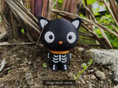 Halloween Special Sanrio Collection