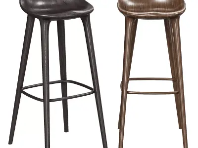 BAR by INODA 3D model