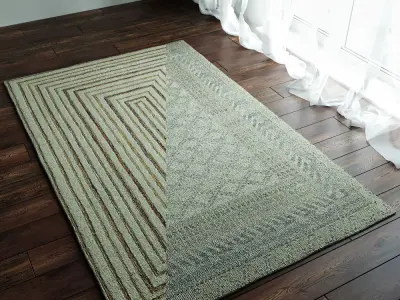 Rugs Vol 5 3D model