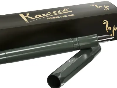 Kaweco sport 3D model