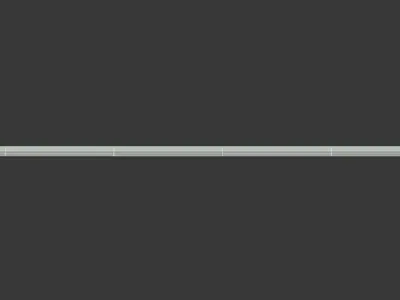 SPORT---ARCHERY---Arrow arrow with wooden shaft Low-poly 3D model