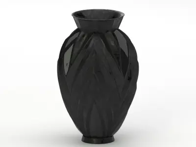 Vase 38 3D model