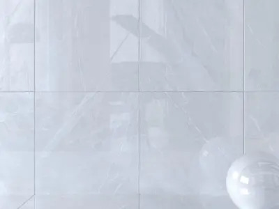 Wall Tiles Museum Mainstone Cloud 120x120 Set 2 Texture