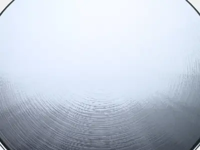 LILLVIKEN Member Low-poly 3D model