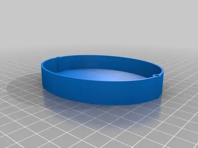 Black box Free 3D print model