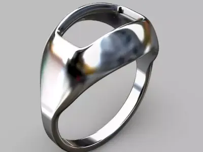 jewelry3dfile41 Free 3D print model