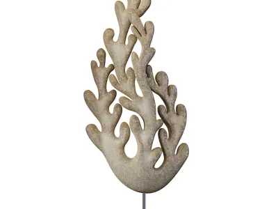 Sculptures 29 3D model