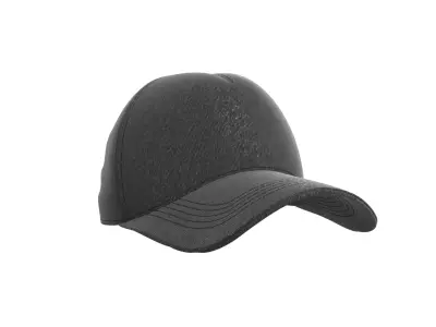 Baseball Cap - Marvelous designer 3D model