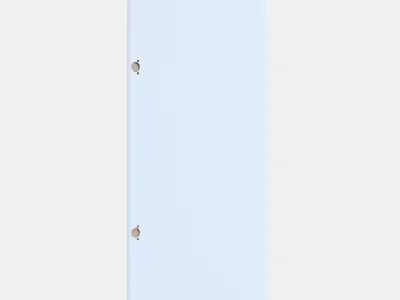 AXSTAD By 15 Low-poly 3D model