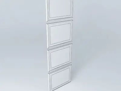 Italy 02 Free 3D model