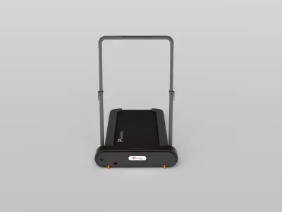 TREADMILL 3D model