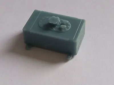 Racing fuel tank for scale autos and dioramas 1 24 3D print model