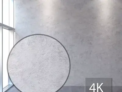 Decorative plaster 334 Texture