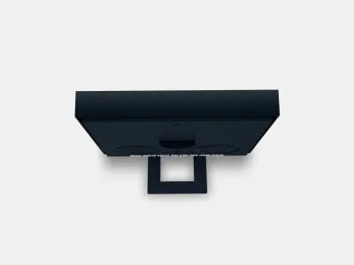 Music Frame HW-LS60D 20 ch Frame Design Wireless Speaker 2024 3D model