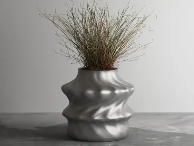 vase 3d print 677  3D print model