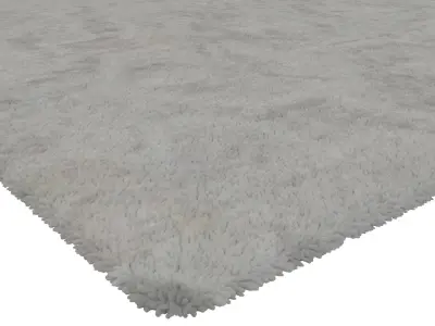Rug Set 879 3D model