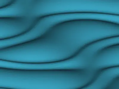 DEMO Tileable 3D Relief SB7 for CNC Free 3D model