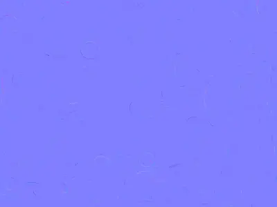 Spooky Halloween Pumpkin Go-Kart 3D Model Low-poly 3D model