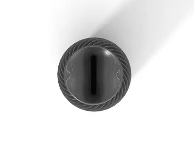 MONEY BOX 02 - SPIRAL Free 3D print model